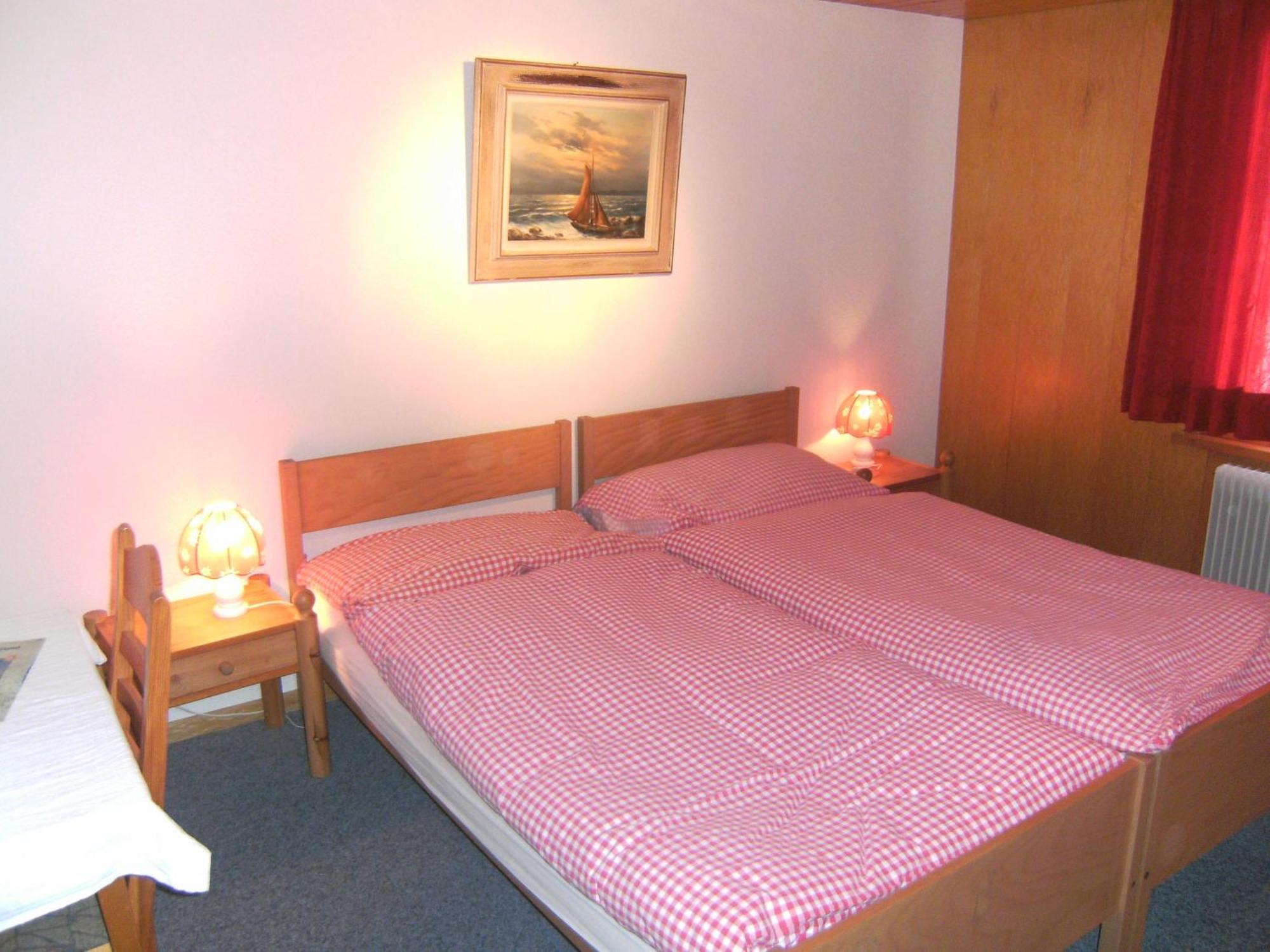 Kandergrund Hotel Altels מראה חיצוני תמונה
