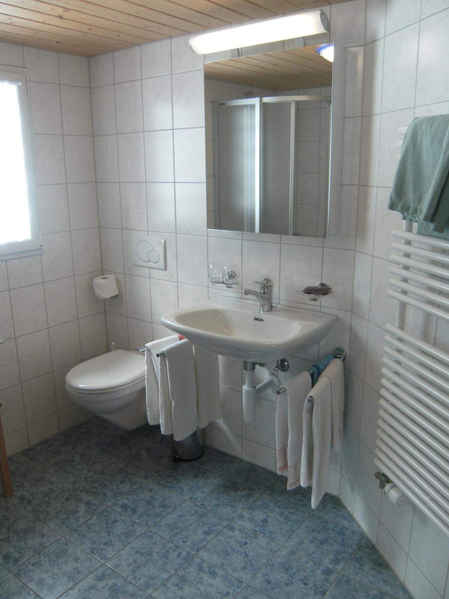Kandergrund Hotel Altels מראה חיצוני תמונה